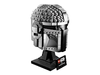 LEGO Star Wars - The Mandalorian Helmet