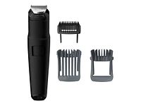 Philips Beard Trimmer Series 5000 - Black - BT5511/15