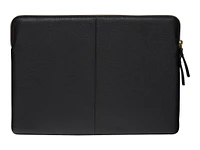 Dbramante1928 Paris+ Notebook Sleeve for Apple MacBook Pro 14" - Night Black