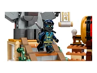 LEGO Ninjago Dragons Rising - Tournament Battle Arena