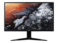 Acer KG251Q Full HD Monitor - 24.5 Inch - UM.KX1AA.J01 - Open Box or Display Models Only