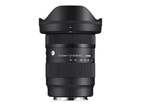 Sigma Contemporary 16-28mm F/2.8 DG DN Wide-Angle Zoom Lens for Sony E-mount - C1628DGDNSE