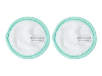 Real Techniques Real Clean Make-up Removing Pads - 2's