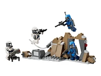 LEGO Star Wars - Ambush on Mandalore Battle Pack