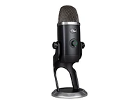 Blue Yeti X USB Microphone - 988-000105