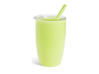 Munchkin Simple Clean Straw Tumbler - Light Green - 296ml