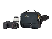 Lowepro Trekker Lite SLX 120 Sling Bag for Digital Photo Camera with Lenses / Tablet - Black