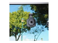 MyGEKOgear Orbit 500 Full HD Wi-Fi Dashcam - Black - GO5008G