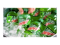 Mountain Dew - Citrus Charge - 591ml