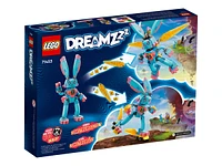 LEGO DREAMZzz - Izzie and Bunchu the Bunny