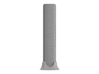 ION Meeting Mate Rechargeable Bluetooth Speaker - Grey - ISP132 - Open Box or Display Models Only