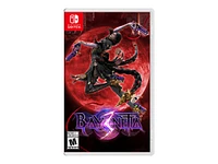 Nintendo Switch Bayonetta 3