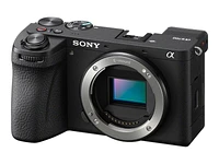 Sony a6700 APS-C Mirrorless Digital Camera - Body Only - ILCE6700/B