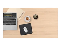 Logitech Studio Series Mouse Pad - Graphite