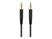 LOGiiX Piston Connect 3.5mm Audio Cable - 1.5m