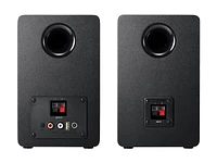 Audio-Technica Bluetooth Bookshelf Speakers - AT-SP3X