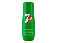 SodaStream Drink Mix - 7-Up Flavour - 440ml