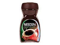 Nescafe Rich Instant Coffee - Decaffeinated - 100g