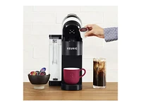 Keurig K Supreme Coffee Machine - Black - 5000356479