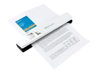 IRIScan Anywhere 5 Mobile Scanner - 458844