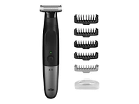 Braun Series X Cordless Trimmer - XT5100