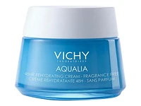 Vichy Aqualia Thermal 48-hour Rehydrating Face Cream - 50ml