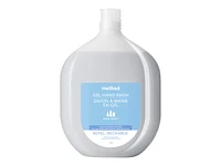 Method Gel Hand Wash - Sweet Water - 1L