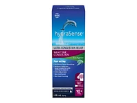 HydraSense Nighttime Congestion Nasal Spray - 100ml