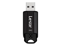 Lexar JumpDrive S80 USB 3.1 Flash Drive - 64GB - LJDS080064G-BNBNU