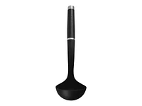 Kitchenaid Gourmet Ladle - Black