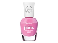 Sally Hansen Good. Kind. Pure. Nail Polish - Peony for Your Thoughts