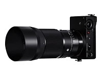 Sigma Art 105mm F2.8 DG DN Macro Lens for L-Mount - A105DGDNMACROL