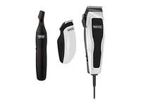 Wahl Home Barber Kit - Black - 3107