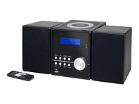 Proscan Bluetooth Micro System - PRCD804BT