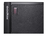 Godox Lux Junior Retro Camera Flash - GO-LUXJR-BK