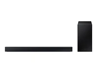 Samsung C-Series HW-C450 2.1-ch Soundbar System with Wireless Subwoofer - HW-C450/ZC