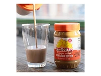 Sunbutter No Sugar Added Sunflower Butter - 454g