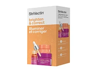 StriVectin Brighten & Correct Skin Care Gift Set