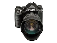 Pentax K-1 Mark II Body with 28-105mm Lens - Black - 16064