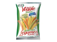 Sensible Portions Garden Veggie Straws - Original - 142g