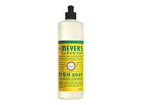 Mrs. Meyer's Dish Soap - Honeysuckle - 473ml