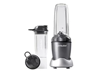 NutriBullet Pro 1000 Blender - Grey - NB50100C