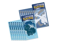 Pokémon Trading Card Game: Sword & Shield - Silver Tempest Elite Trainer Box