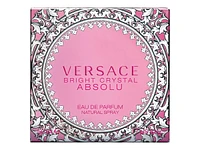 Versace Bright Crystal Absolu Eau de Parfum - 50ml