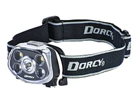 Dorcy Pro Series Headlamp - 41-4320