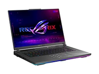 ASUS ROG Strix G16 Gaming Notebook - 16 Inch - GB RAM - 1 TB SSD NVMe - Intel Core i9 - GeForce RTX