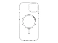 Spigen Crystal Hybrid Mag Case for iPhone 13