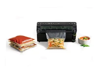 FoodSaver VS5930 Vacuum Bag Sealer - 2182279