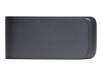 JBL Bar 700 5.1-ch Soundbar System with Wireless Subwoofer - Black - JBLBAR700PROBLKAM