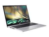 Acer Aspire 3 Laptop - 15.6 Inch - 16 GB RAM - 512 GB SSD - Intel Core i5 - Intel Iris Xe Graphics - NX.K6SAA.00A
